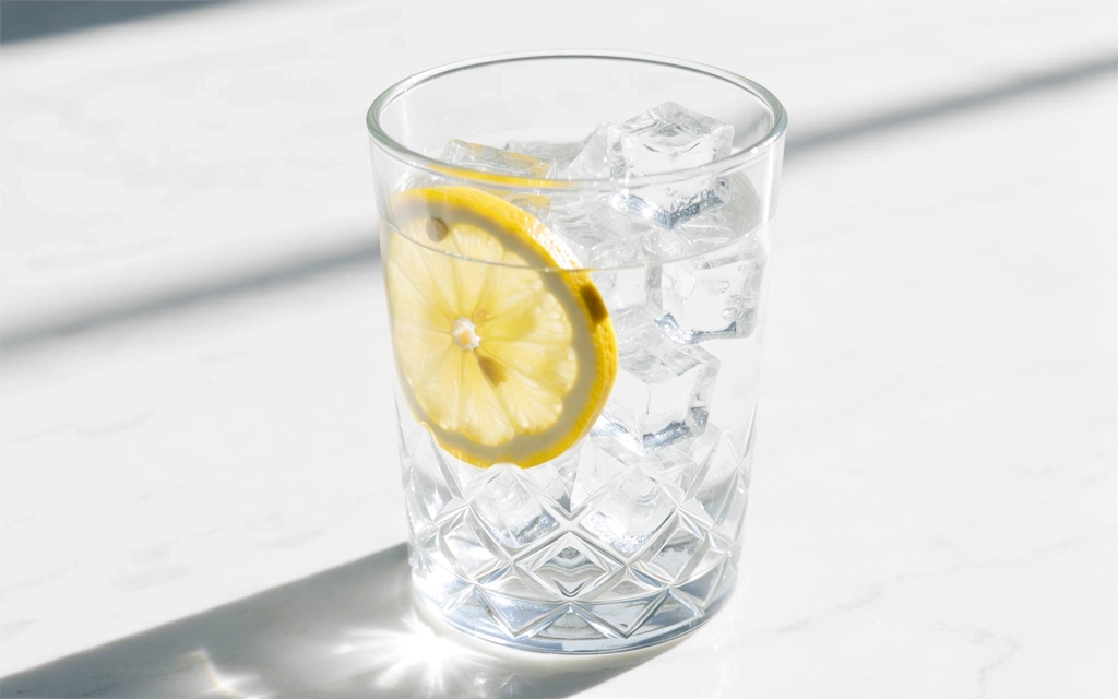 Hidratación consciente