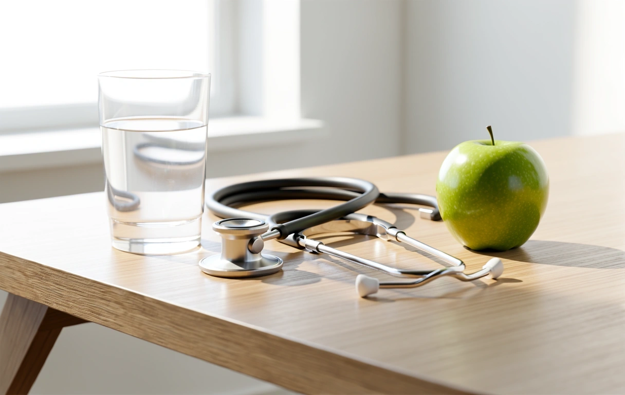 Compromiso profesional Nutricionista MX